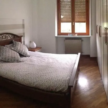 Bed & Breakfast Lilly's Arluno