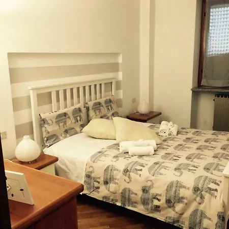 Bed & Breakfast Lilly's Arluno