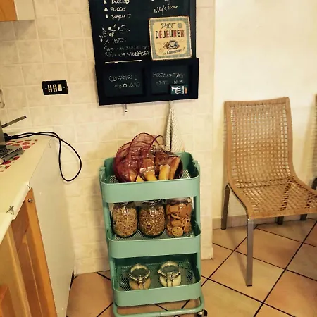 住宿加早餐酒店 Lilly's Arluno