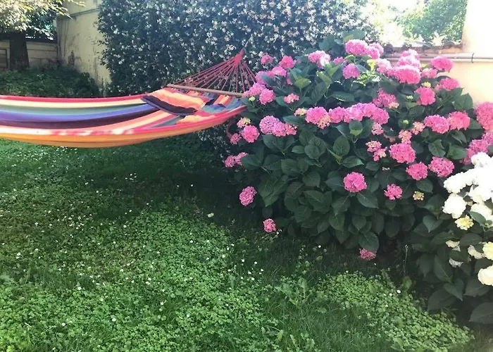 Frühstückspension Lilly's