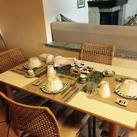 Lilly's Bed & Breakfast Arluno